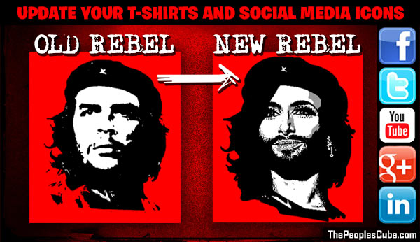 Che_Conchita_Old_New_Rebel