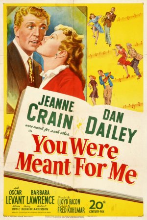 You_Were_Meant_for_Me_FilmPoster