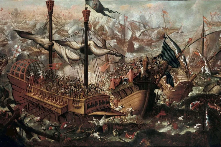 Lepanto Redux or The Idolatry of Devout Ideas?