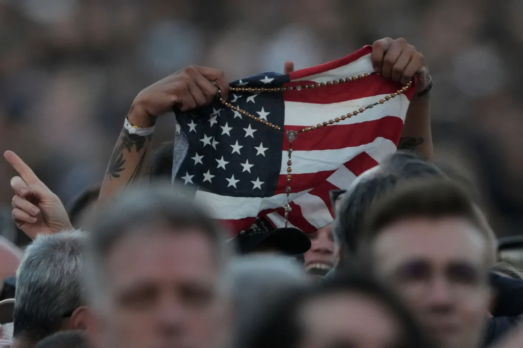 Pope conclave selection vatican 2025 016